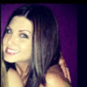 Meet your Posher, Krystal